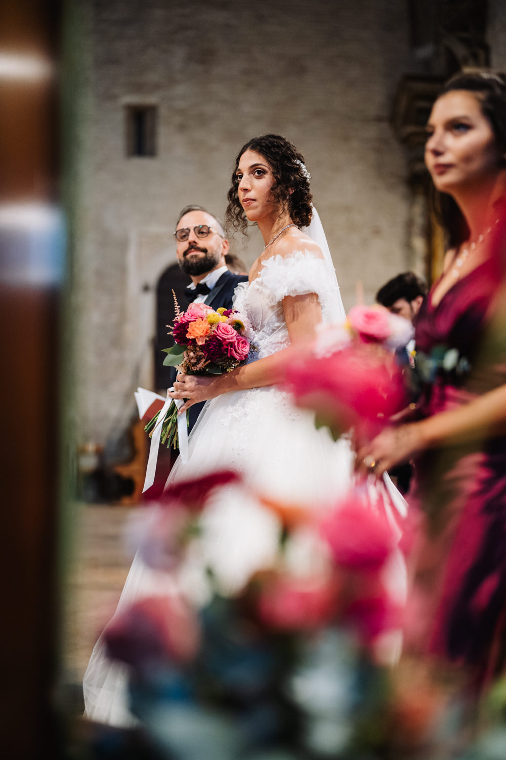 Italian Lebanese Wedding Francesco Pennacchietti