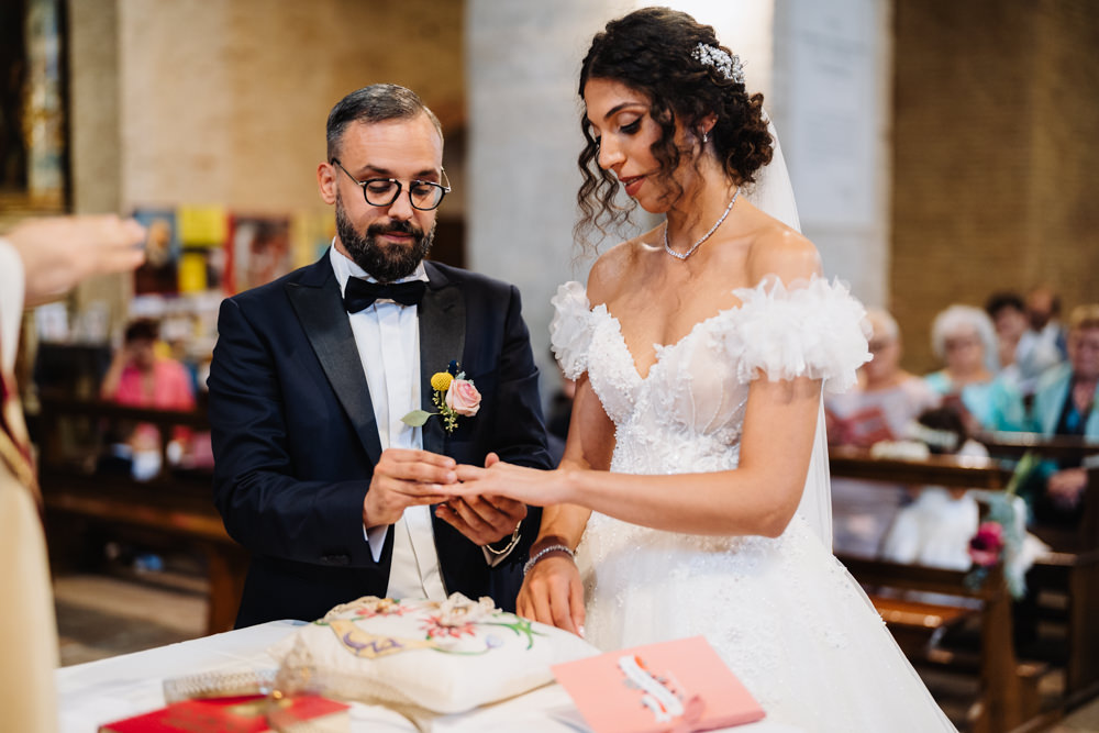 Italian Lebanese Wedding Francesco Pennacchietti