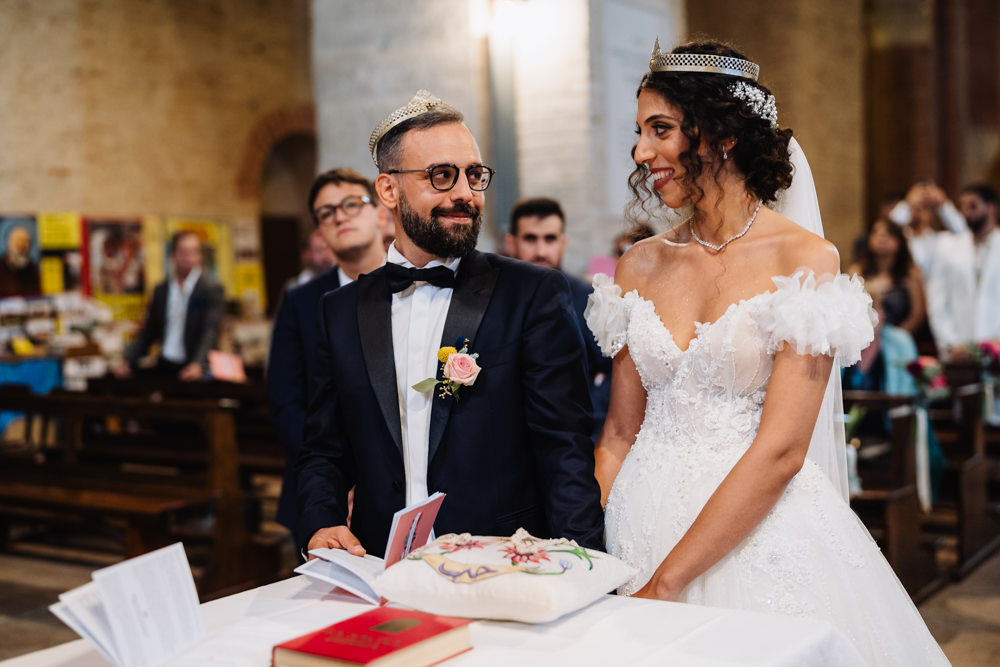 Italian Lebanese Wedding Francesco Pennacchietti