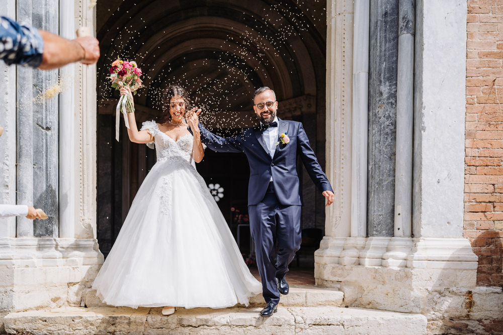 Italian Lebanese Wedding Francesco Pennacchietti