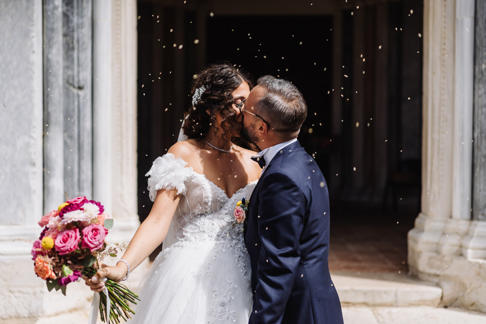 Italian Lebanese Wedding Francesco Pennacchietti
