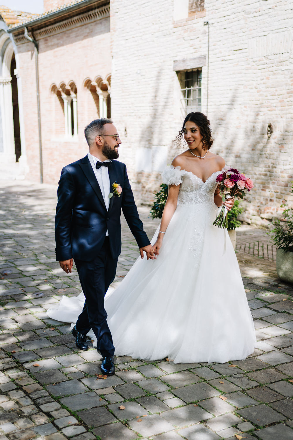 Italian Lebanese Wedding Francesco Pennacchietti