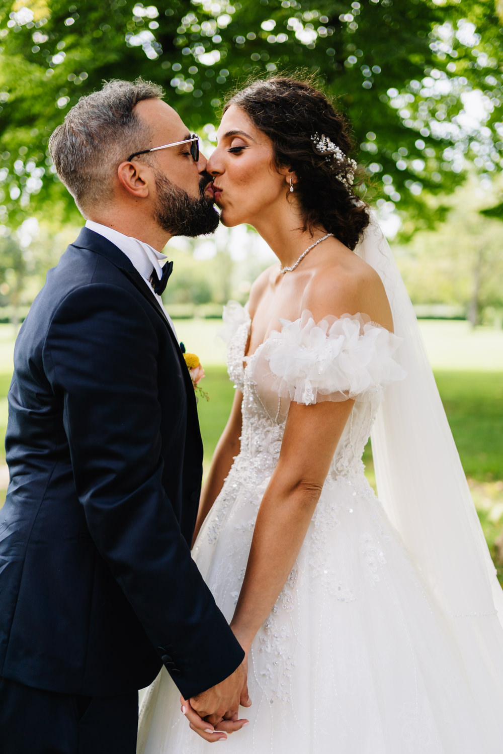 Italian Lebanese Wedding Francesco Pennacchietti