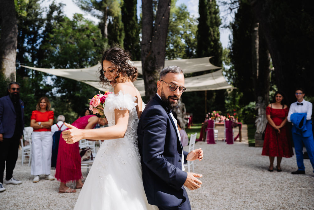Italian Lebanese Wedding Francesco Pennacchietti