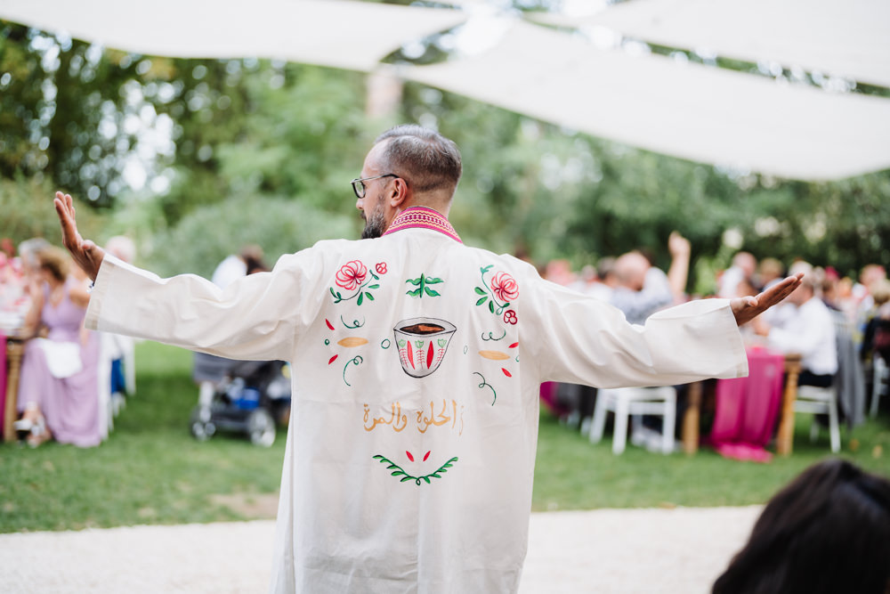 Italian Lebanese Wedding Francesco Pennacchietti