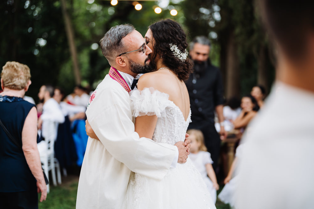 Italian Lebanese Wedding Francesco Pennacchietti