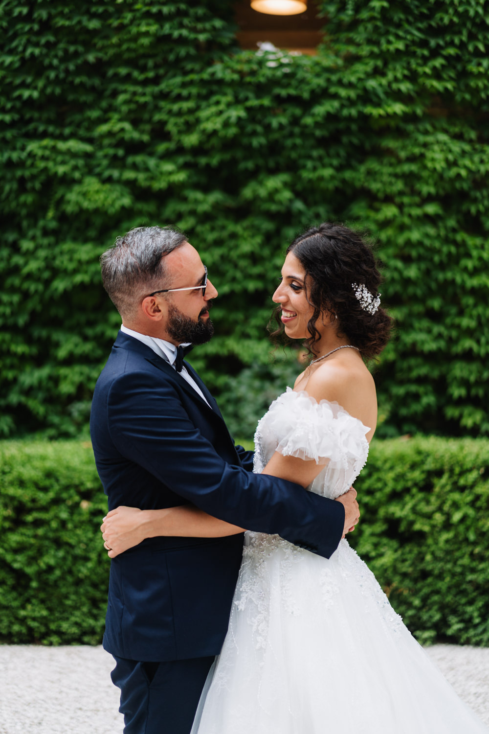 Italian Lebanese Wedding Francesco Pennacchietti