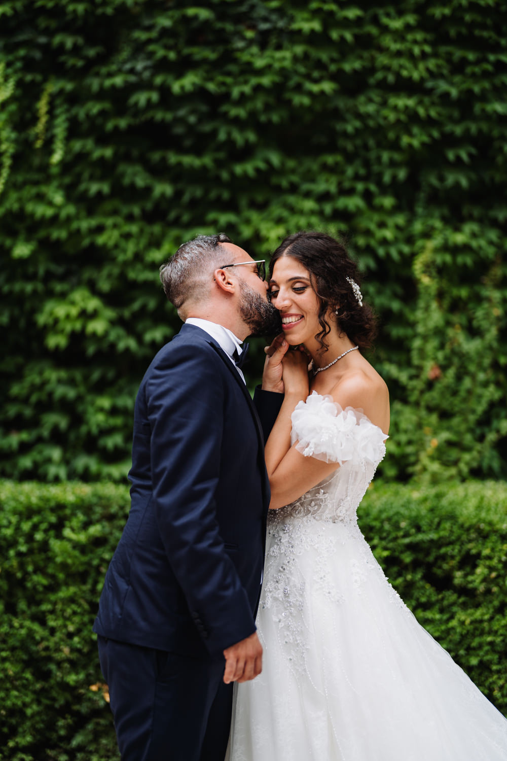 Italian Lebanese Wedding Francesco Pennacchietti