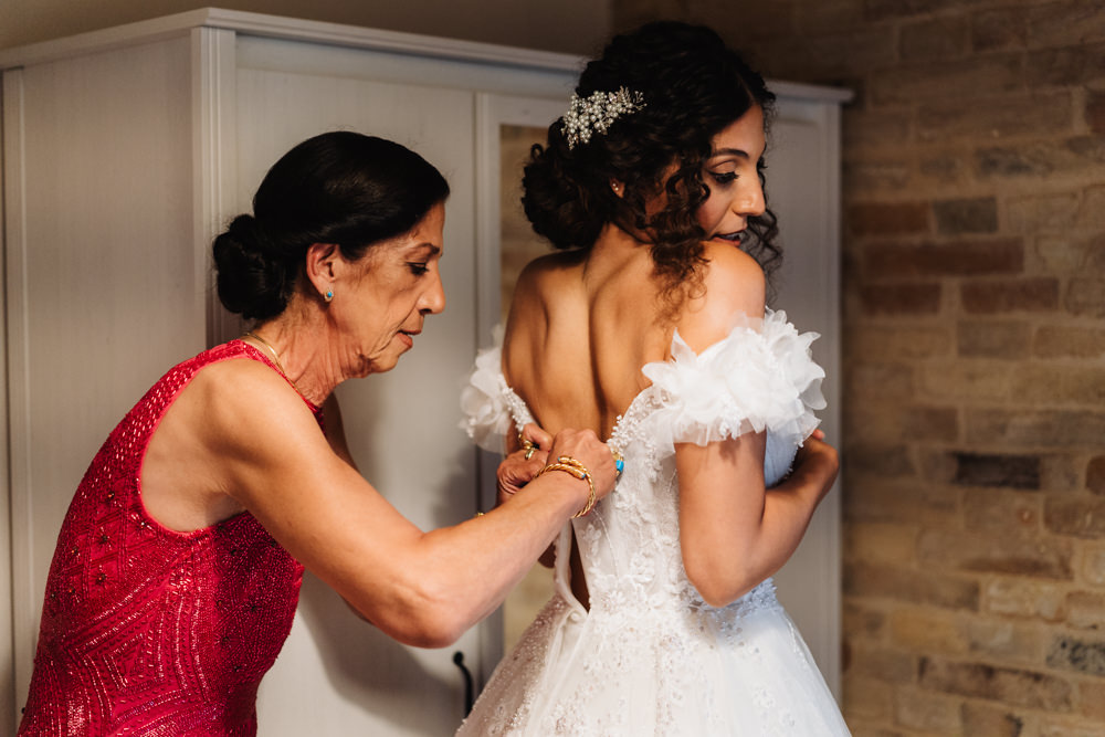 Italian Lebanese Wedding Francesco Pennacchietti