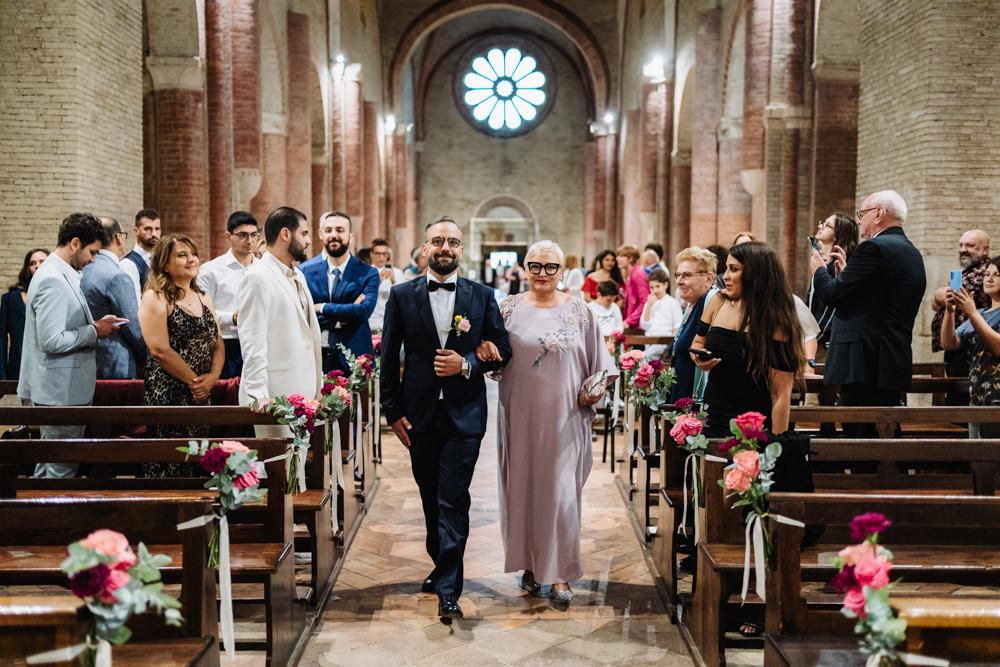 Italian Lebanese Wedding Francesco Pennacchietti