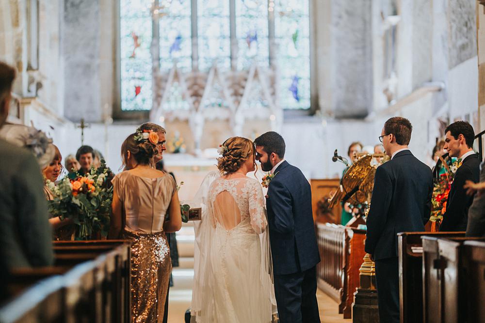 Kent Village Hall Wedding Holly Rose Weddings