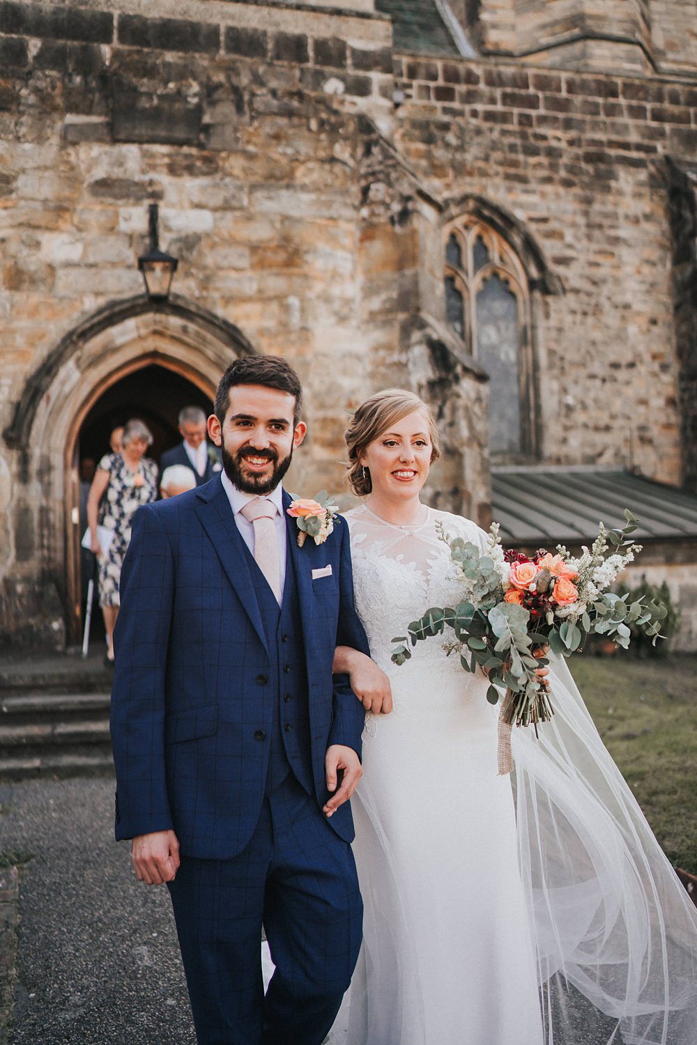 Kent Village Hall Wedding Holly Rose Weddings