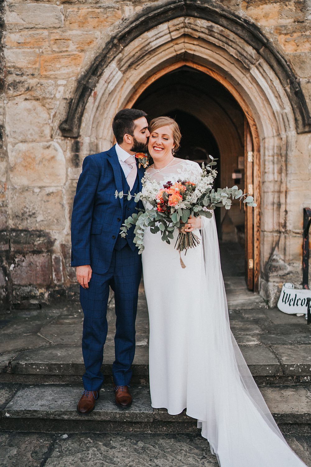 Kent Village Hall Wedding Holly Rose Weddings