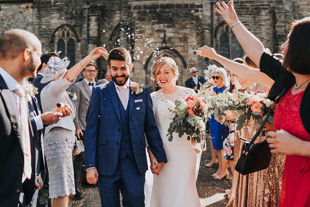 Kent Village Hall Wedding Holly Rose Weddings