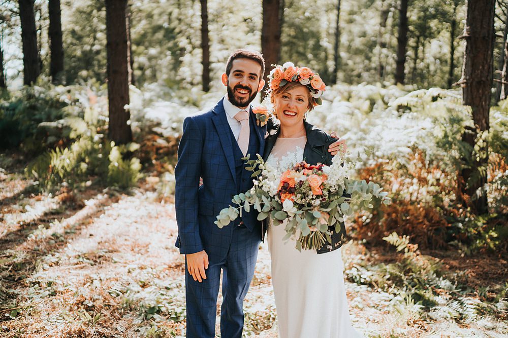Kent Village Hall Wedding Holly Rose Weddings