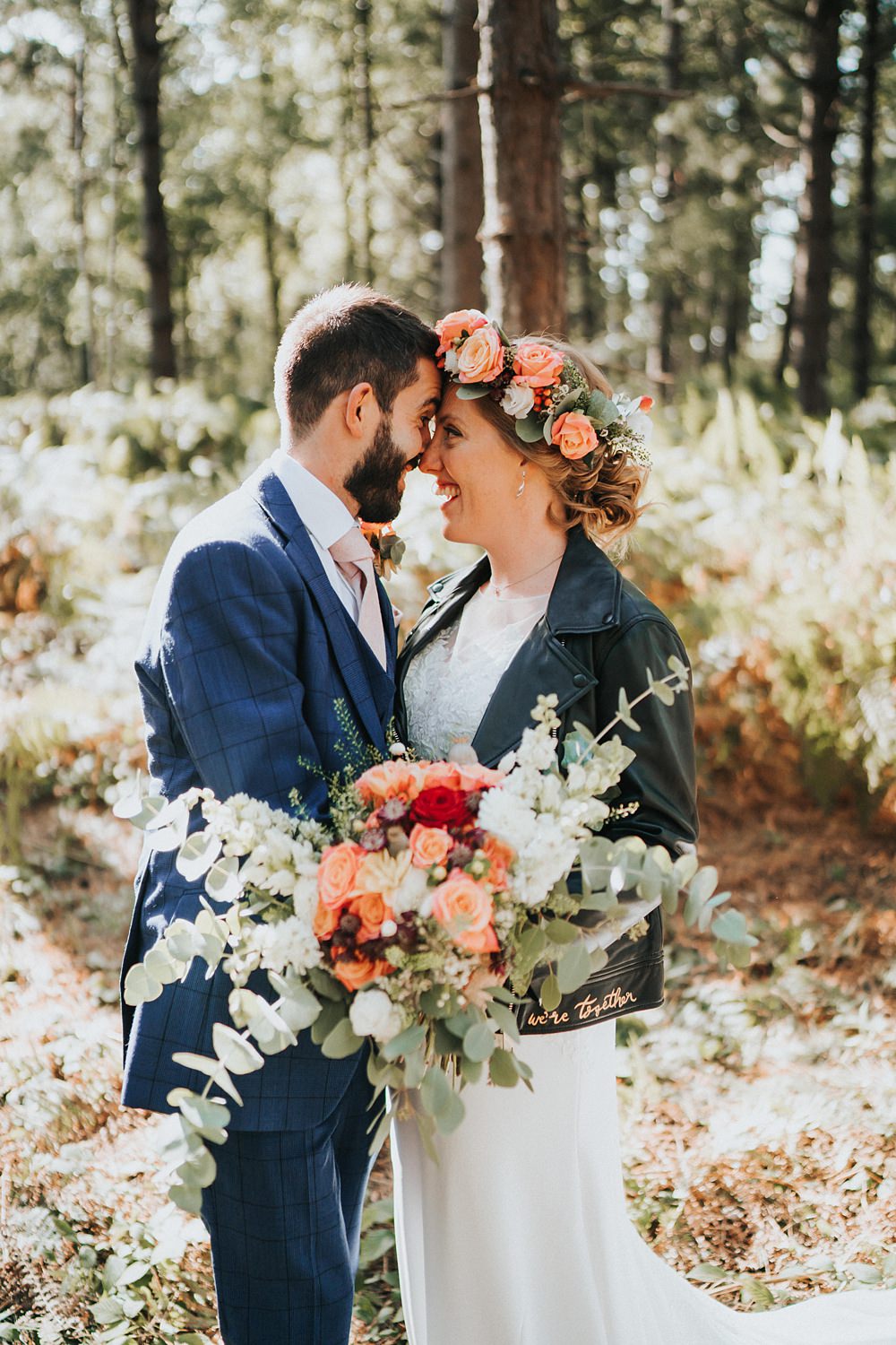 Kent Village Hall Wedding Holly Rose Weddings