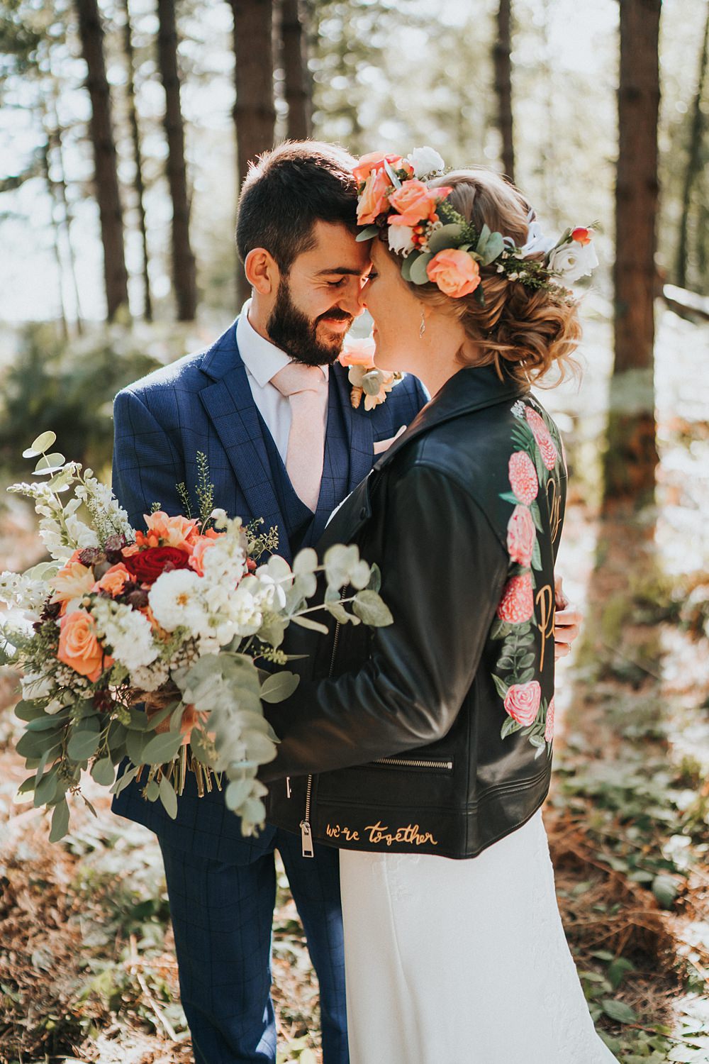 Kent Village Hall Wedding Holly Rose Weddings