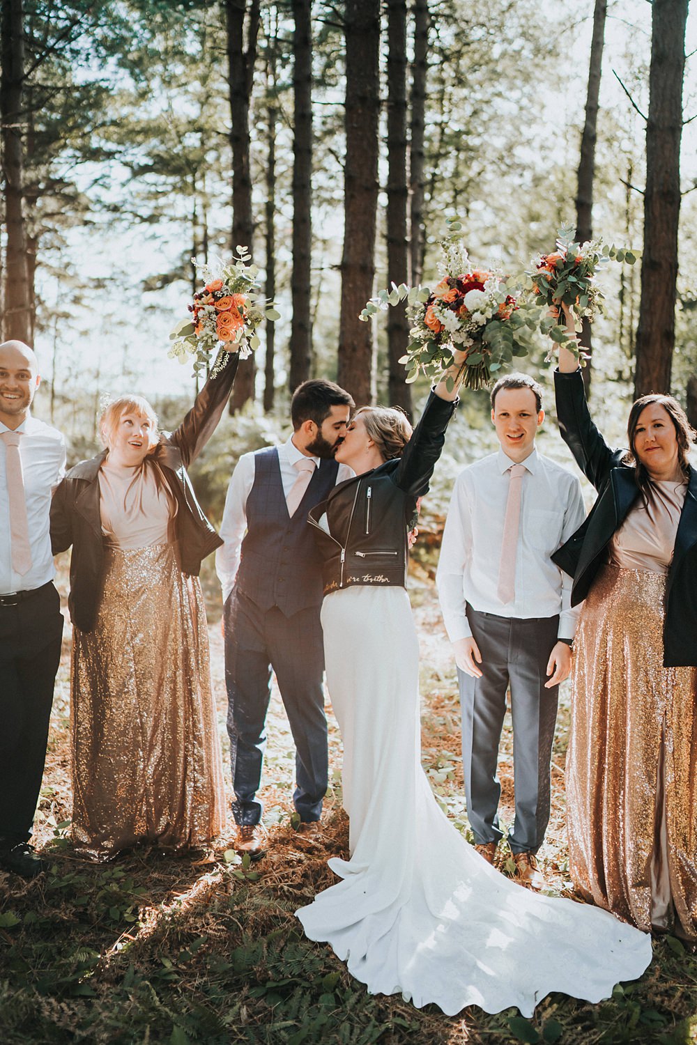 Kent Village Hall Wedding Holly Rose Weddings