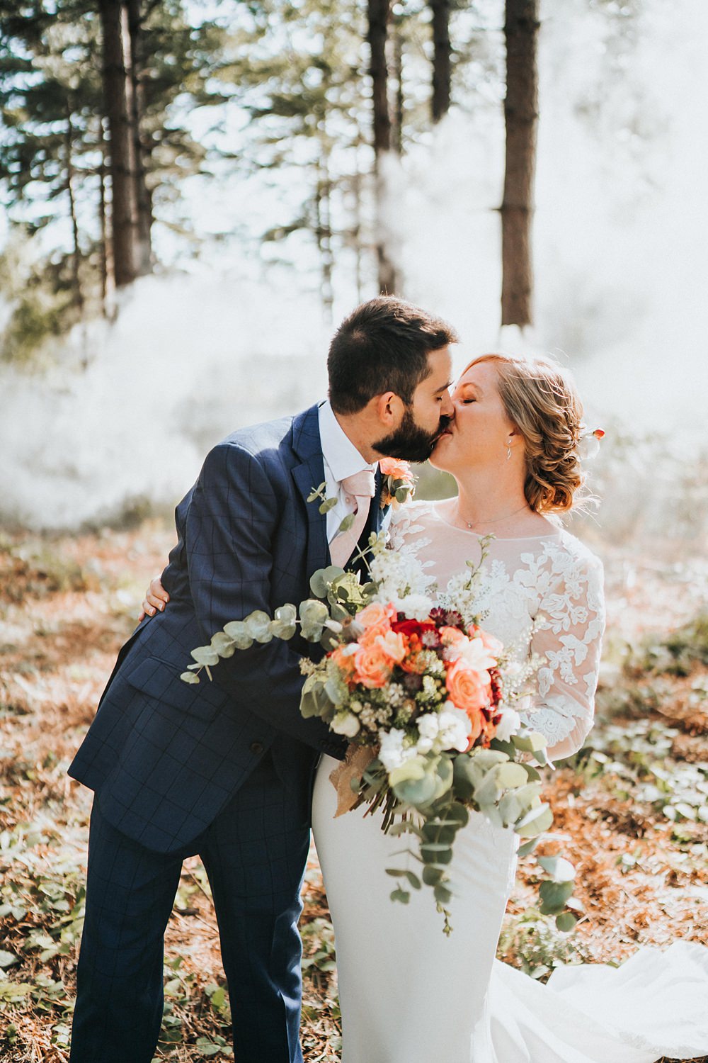 Kent Village Hall Wedding Holly Rose Weddings