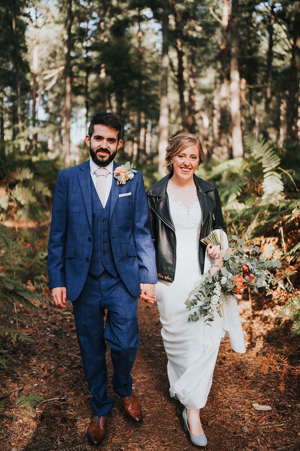 Kent Village Hall Wedding Holly Rose Weddings