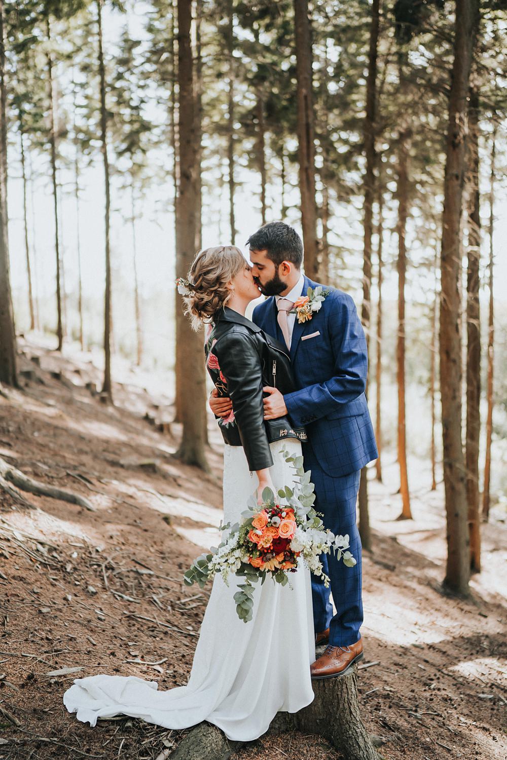 Kent Village Hall Wedding Holly Rose Weddings