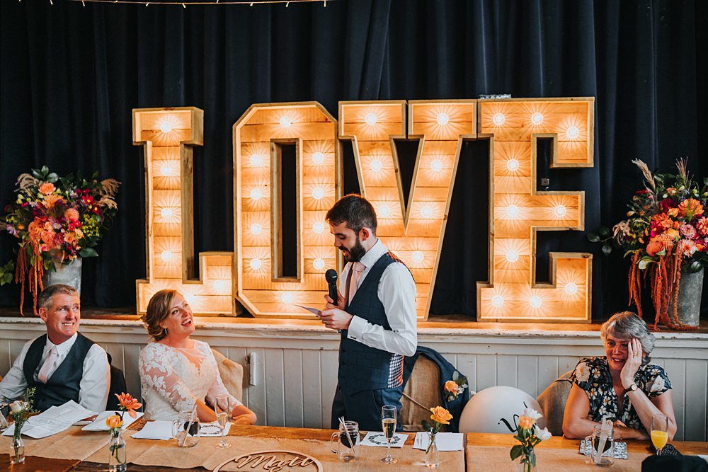 Kent Village Hall Wedding Holly Rose Weddings