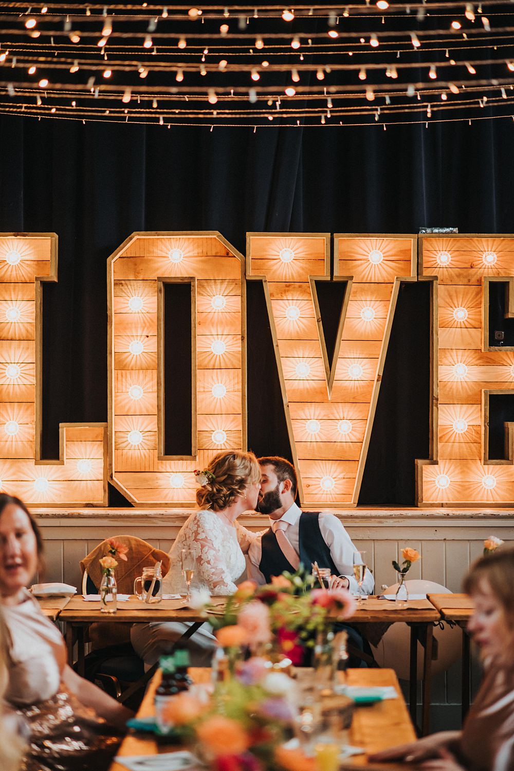 Kent Village Hall Wedding Holly Rose Weddings