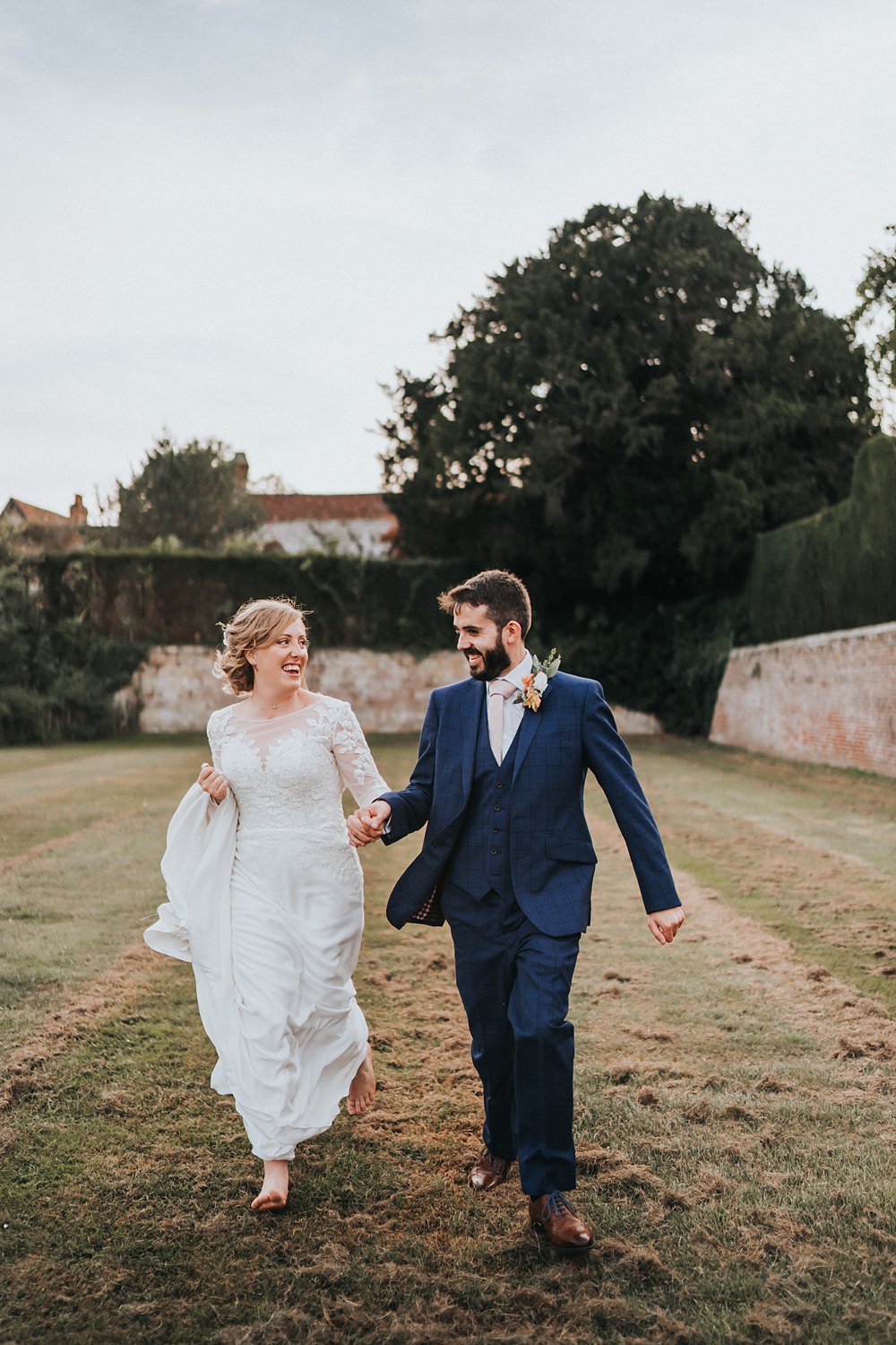 Kent Village Hall Wedding Holly Rose Weddings