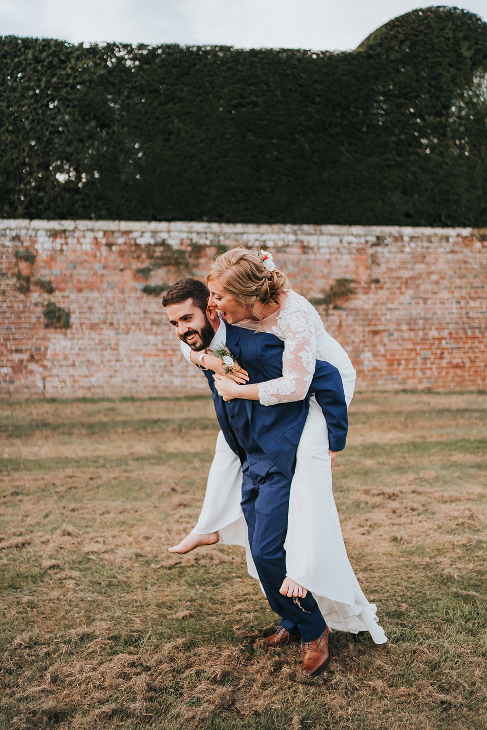 Kent Village Hall Wedding Holly Rose Weddings