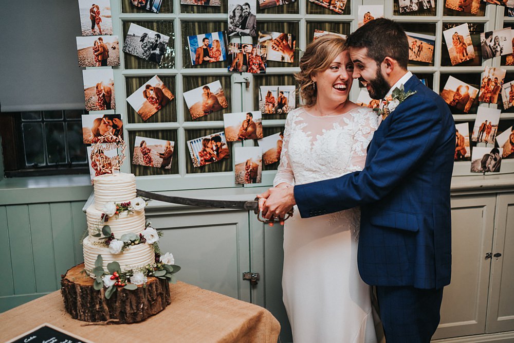 Kent Village Hall Wedding Holly Rose Weddings