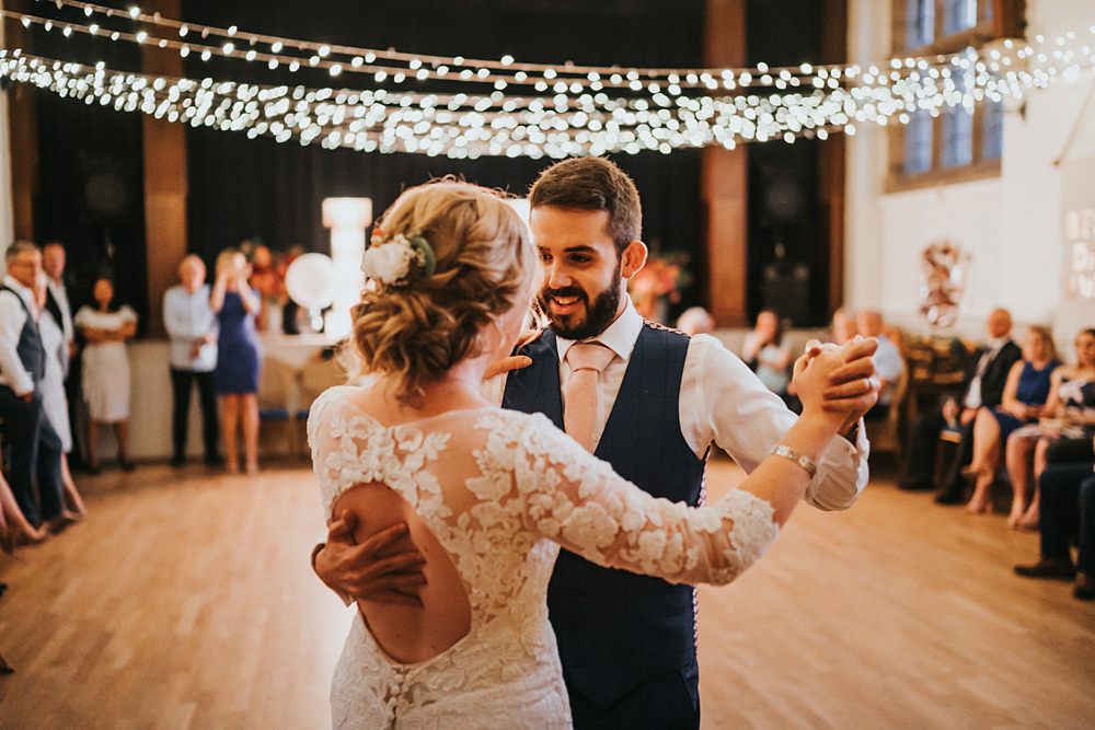 Kent Village Hall Wedding Holly Rose Weddings