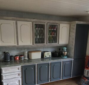 Kitchen Renovation 1930s House Before 1