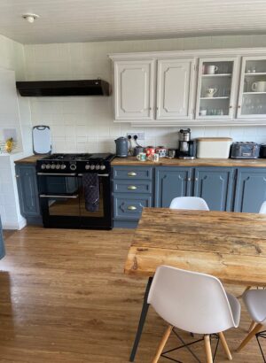 Kitchen Renovation 1930s House Before 1