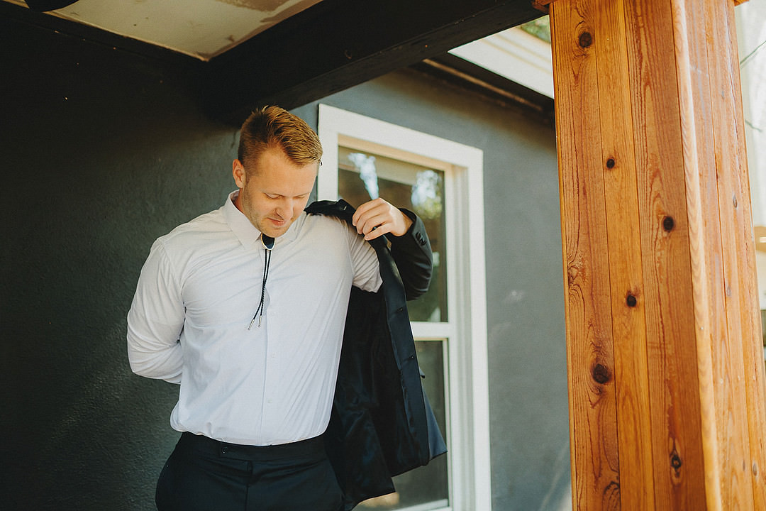 Lady Bird Johnson Wildflower Center Wedding Two Pair Photography