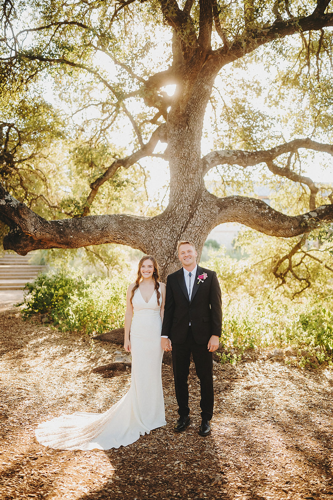 Whimsical Pretty Lady Bird Johnson Wildflower Center Wedding Whimsical Pretty Lady Bird Johnson Wildflower Center Wedding