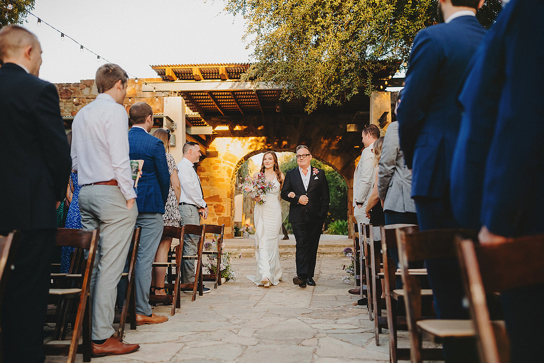 Lady Bird Johnson Wildflower Center Wedding Two Pair Photography