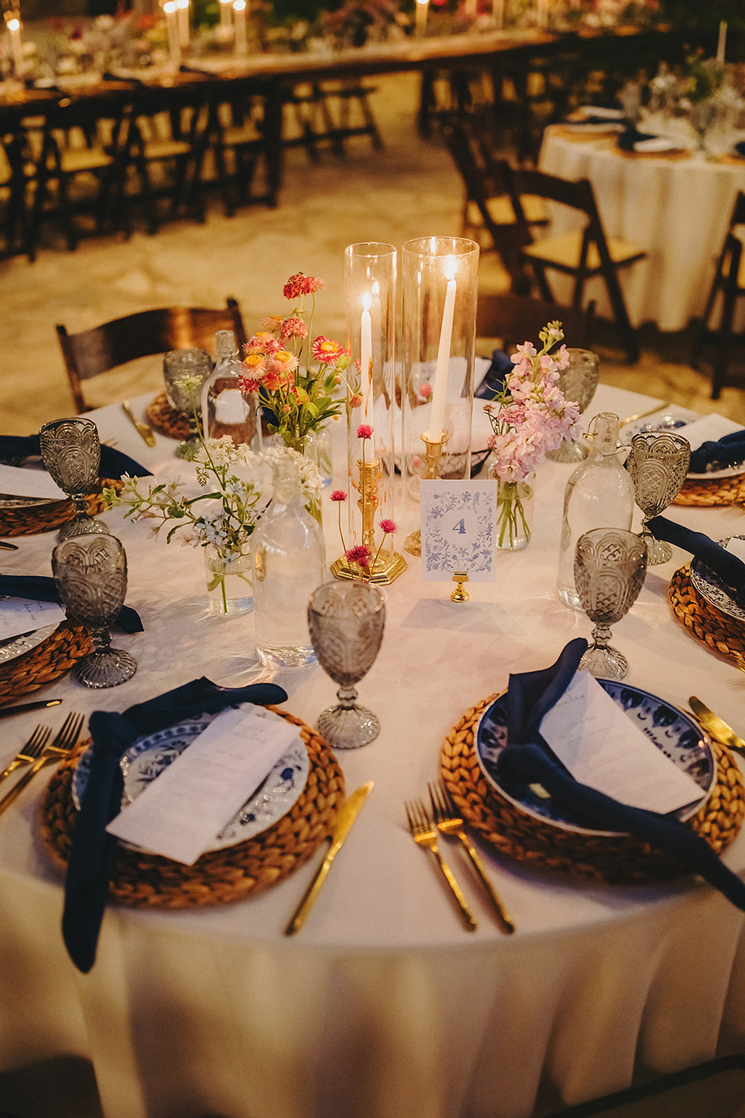 Lady Bird Johnson Wildflower Center Wedding Two Pair Photography
