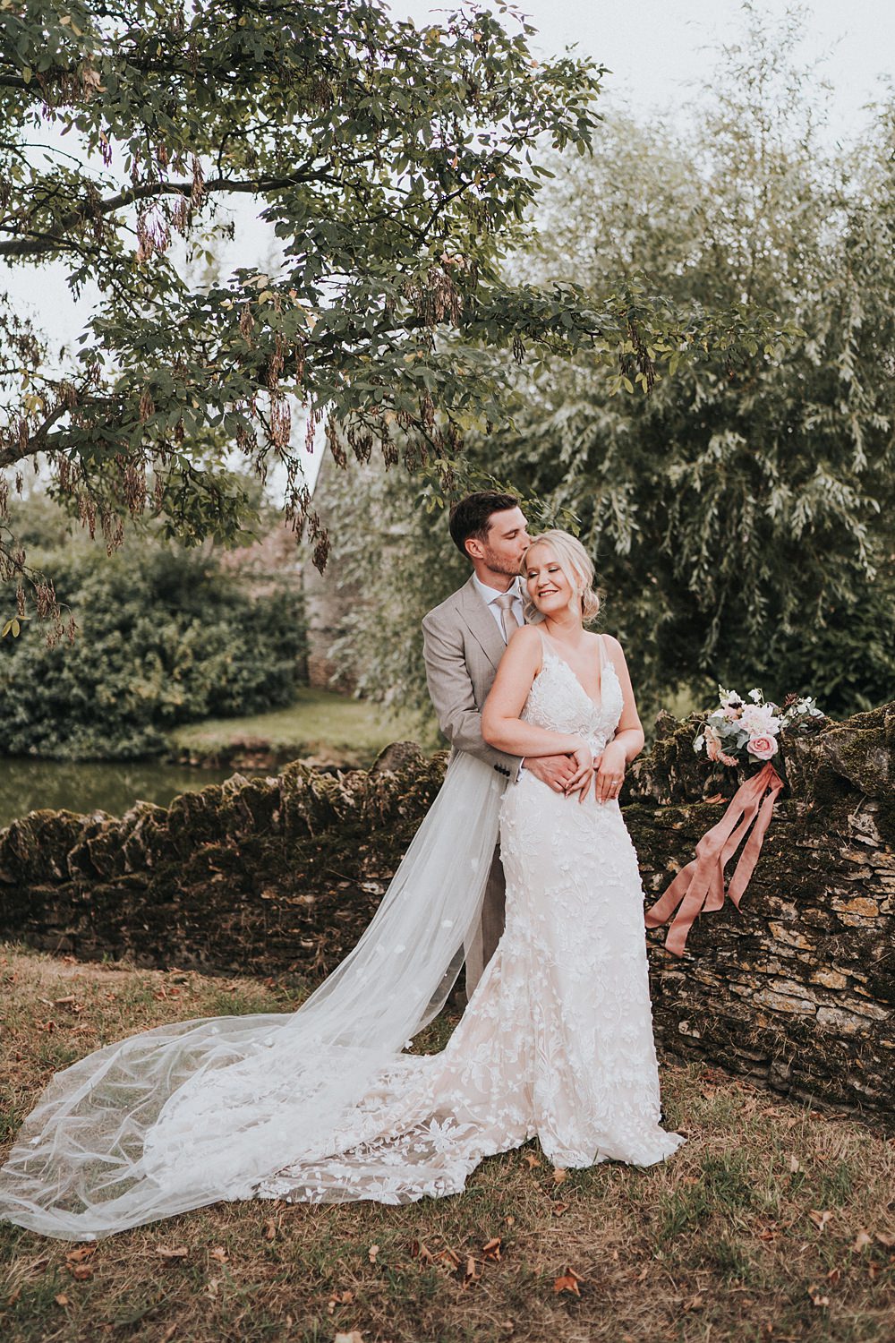 Magenta Pink Wedding Holly Rose Weddings