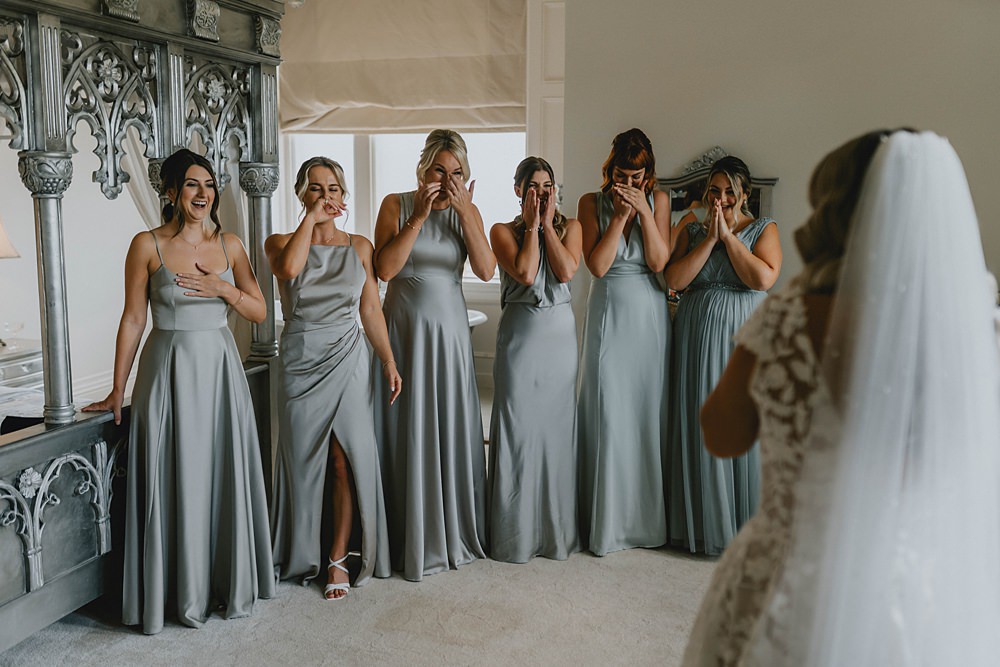 Manor Lake Wedding Grace Dove Photography