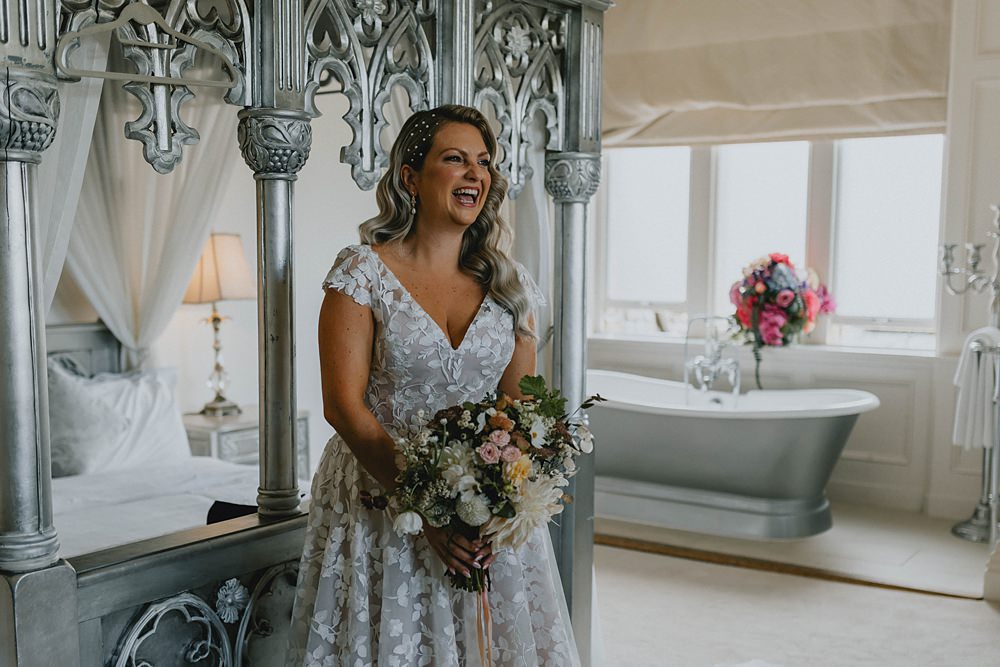Manor Lake Wedding Grace Dove Photography