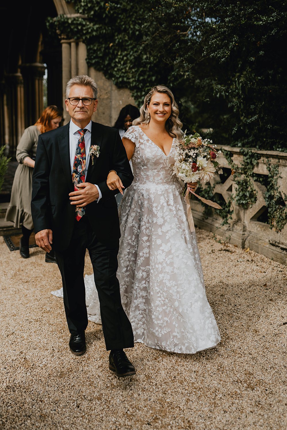 Manor Lake Wedding Grace Dove Photography