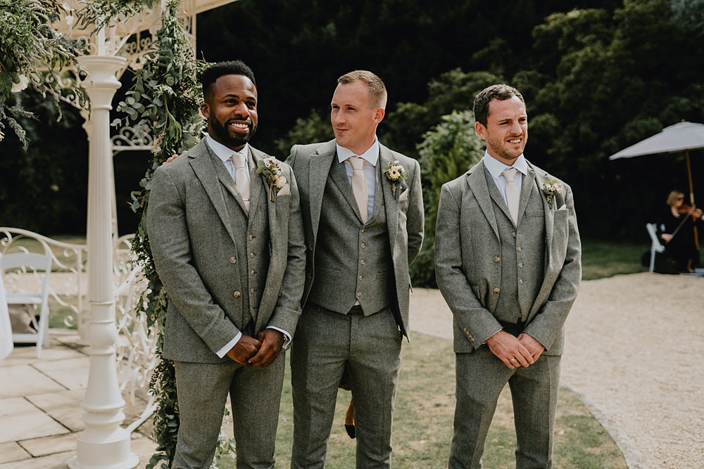 Manor Lake Wedding Grace Dove Photography