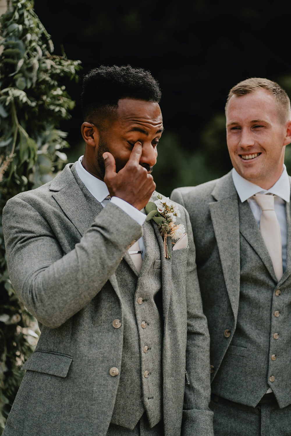 Manor Lake Wedding Grace Dove Photography