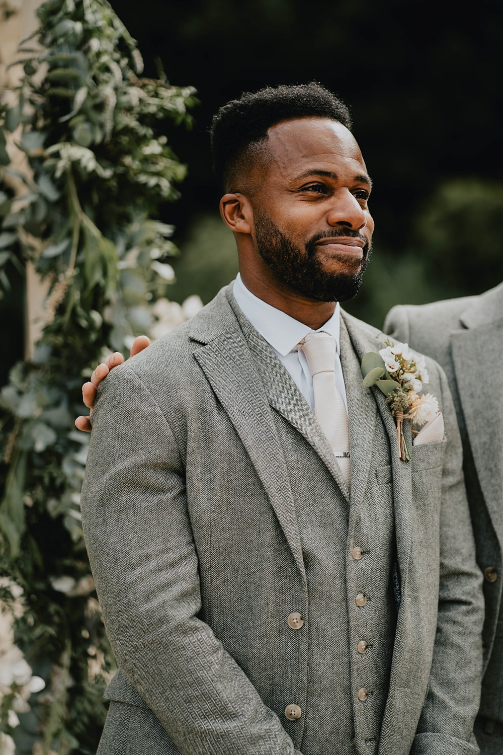Manor Lake Wedding Grace Dove Photography