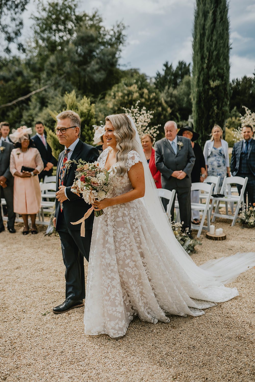Manor Lake Wedding Grace Dove Photography