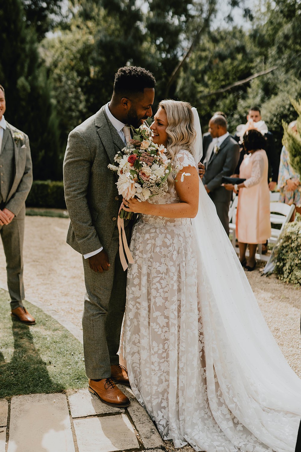 Manor Lake Wedding Grace Dove Photography