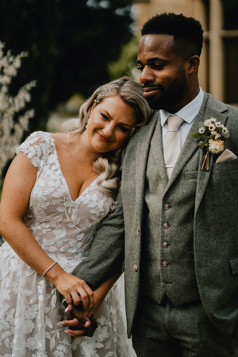 Manor Lake Wedding Grace Dove Photography