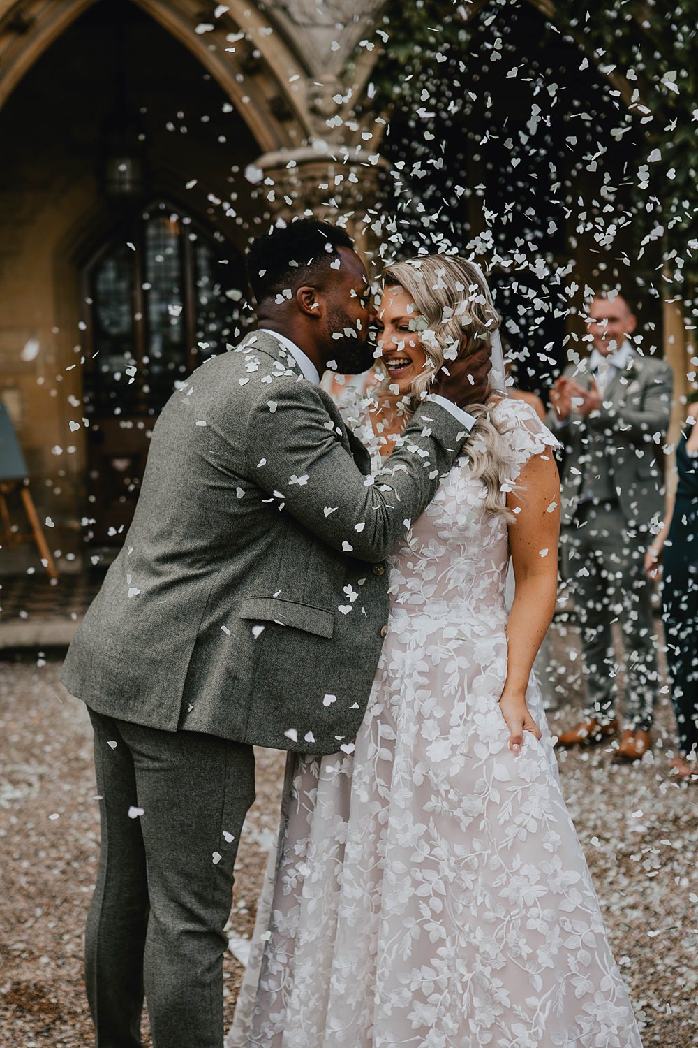 Manor Lake Wedding Grace Dove Photography
