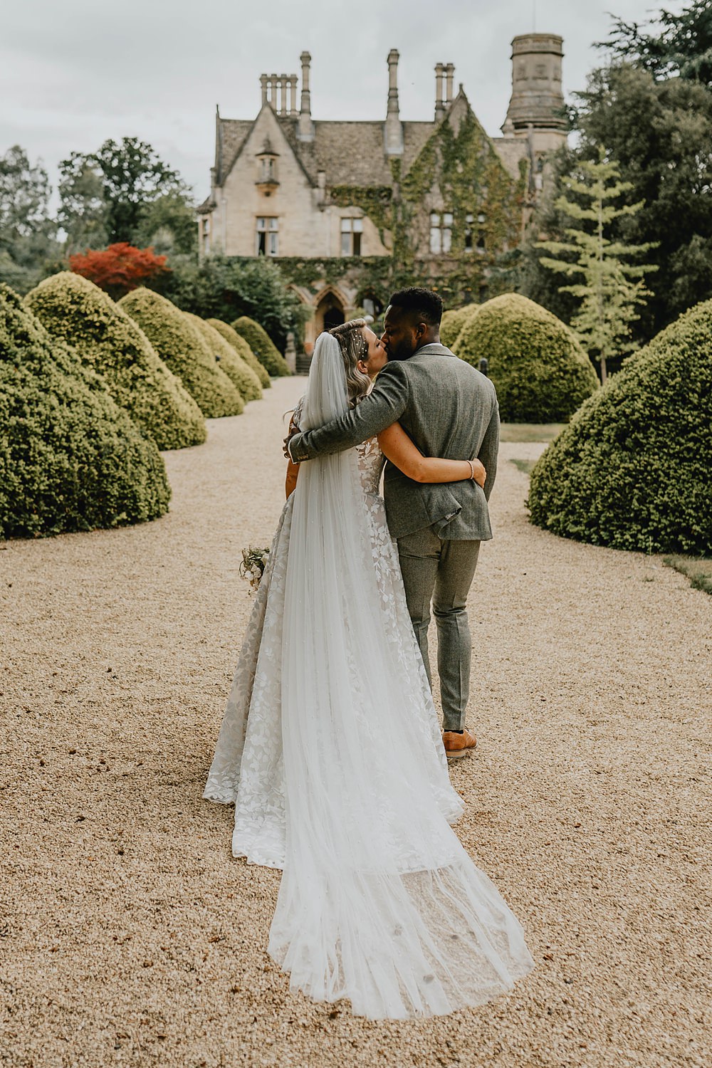 Manor Lake Wedding Grace Dove Photography