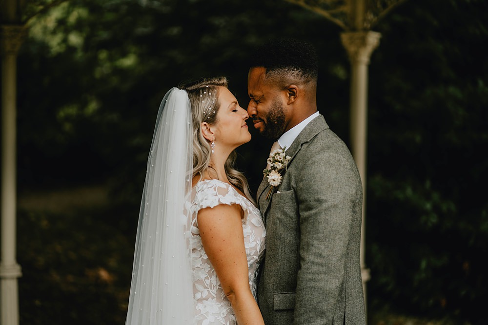 Manor Lake Wedding Grace Dove Photography